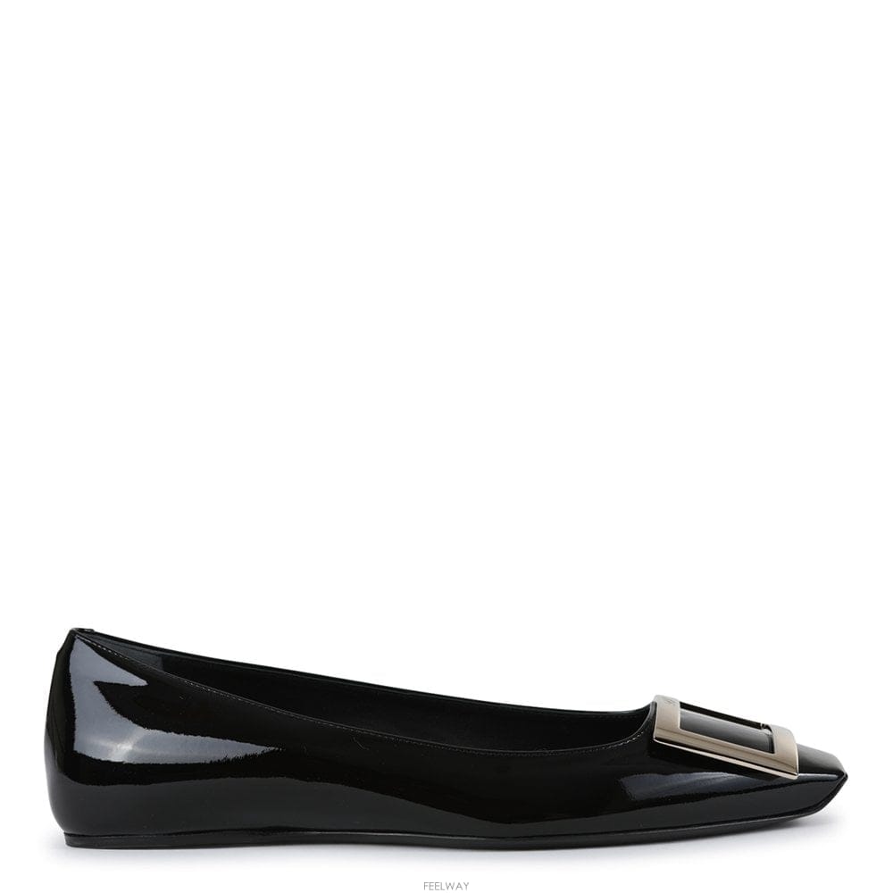 Roger Vivier ���� ��� ���� ���� Ʈ���� �÷����� RVW40415280D1PB B1042319197���� ��� ���� ���� Ʈ���� �÷����� RVW40415280D1PB 