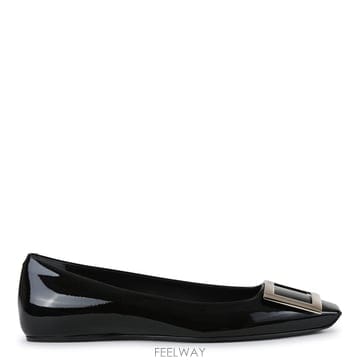 Roger Vivier ���� ��� ���� ���� Ʈ���� �÷����� RVW40415280D1PB B1042319197���� ��� ���� ���� Ʈ���� �÷����� RVW40415280D1PB 