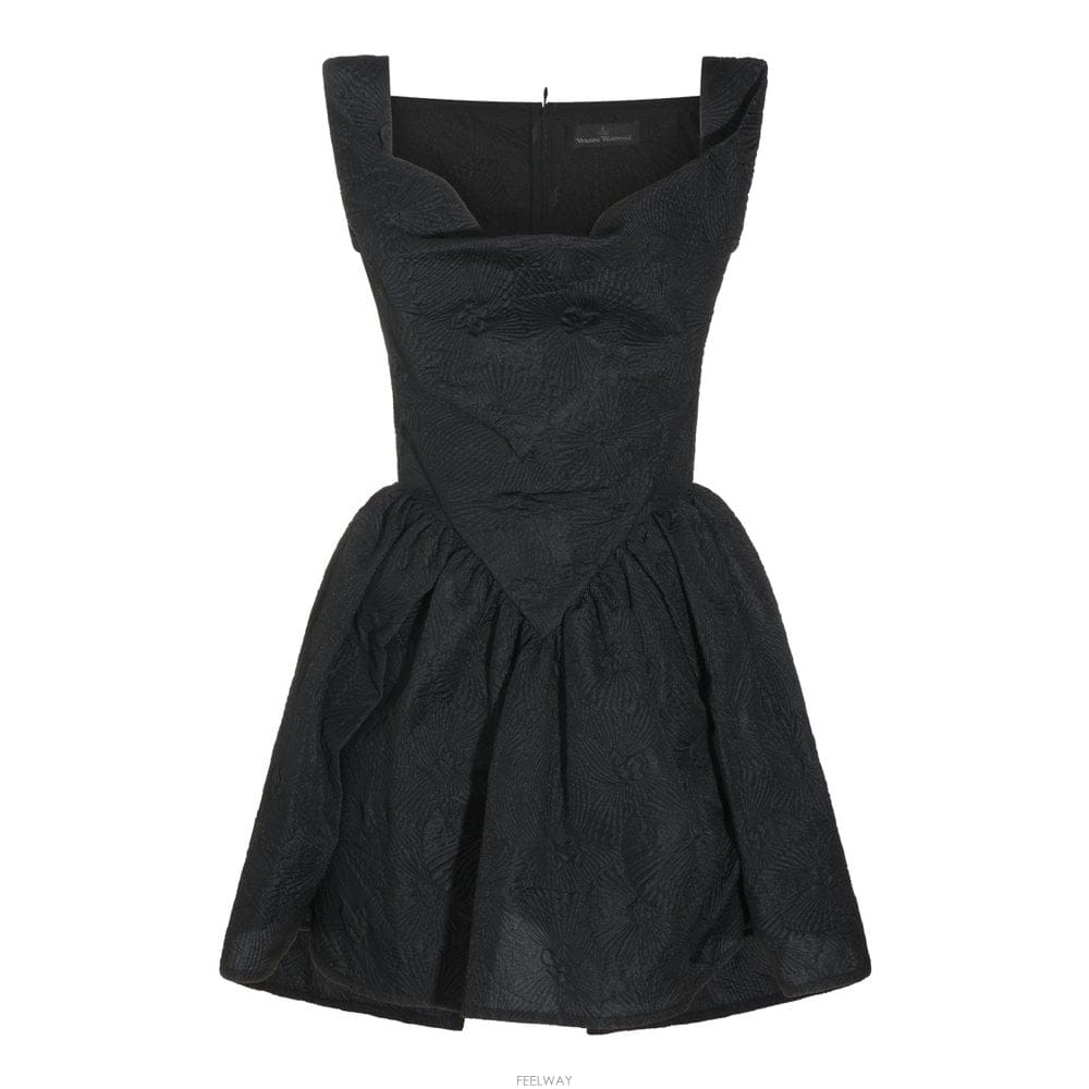 ViVienne westwood ���� ����Ʈ��� ���� �̴� �巹�� 1101039HW01NRN401 B1042319221���� ����Ʈ��� ���� �̴� �巹�� 1101039HW01NRN401 B