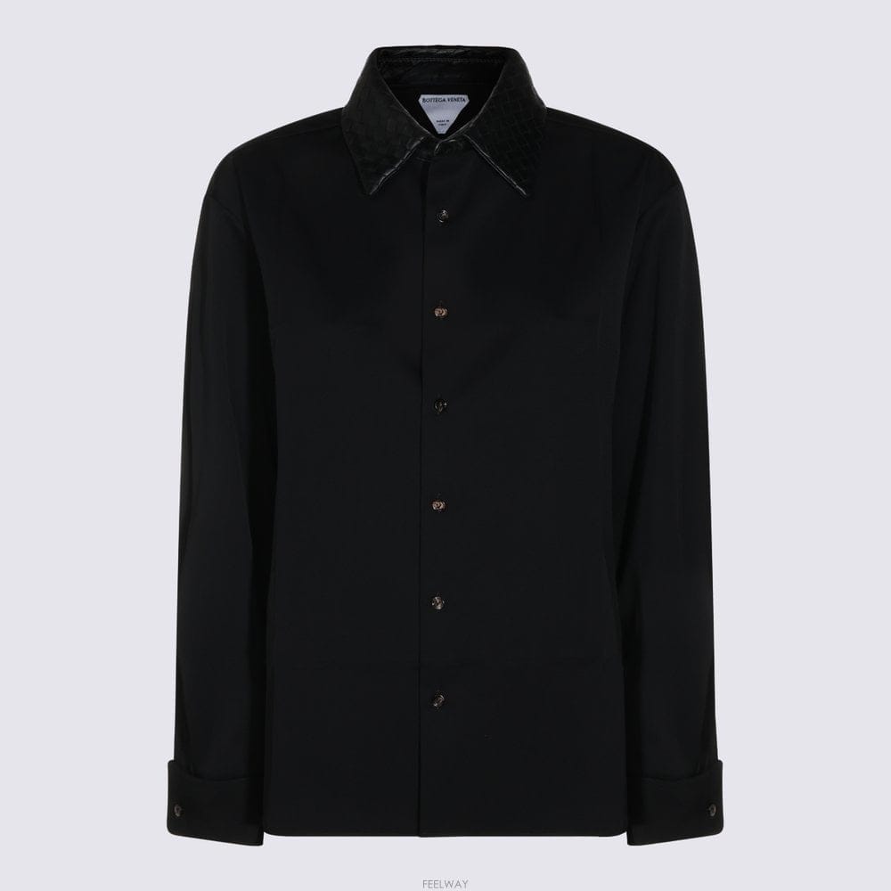 Bottega Veneta ���װ� ����Ÿ LONGSLEEVEDSHIRTS A002QUV6DB0 B1042319223���װ� ����Ÿ LONGSLEEVEDSHIRTS A002QUV6DB0 B104231922