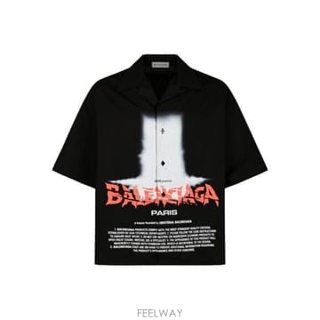 Balenciaga 26FW �߷��þư� ���� A001ZP TULA91000 BLACK26FW �߷��þư� ���� A001ZP TULA91000 BLACK
