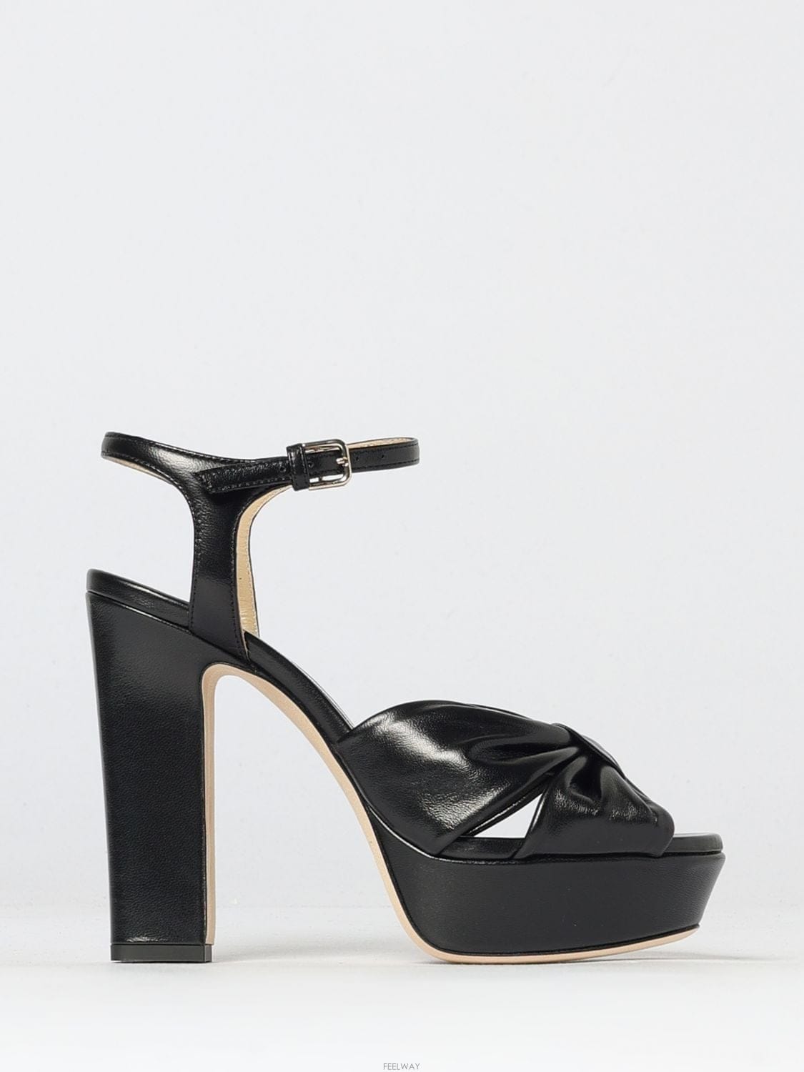 Jimmy Choo [A6] ������ HELOISE120NAP ���� ������ HELOISE120NAP-BLACK[A6] ������ HELOISE120NAP ���� ������ HELOISE120NAP-BL