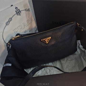 PRADA ����� ���� ũ�ν�������� ���� ũ�ν���