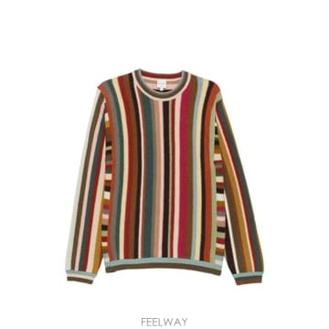 Paul Smith 26FW �� ���̽� ������ M1RA009 W0327892 MULTICOLOR26FW �� ���̽� ������ M1RA009 W0327892 MULTICOLOR