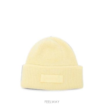 Jacquemus 26FW ��ũ���� ���� ACU00666D AK00227205 YELLOW26FW ��ũ���� ���� ACU00666D AK00227205 YELLOW