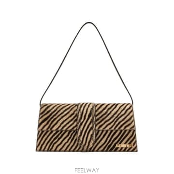 Jacquemus 26FW ��ũ���� �� ���� �÷��� ��ũ���� BAW00013 AC10C051IM BROWN26FW ��ũ���� �� ���� �÷��� ��ũ���� BAW00013 AC10C
