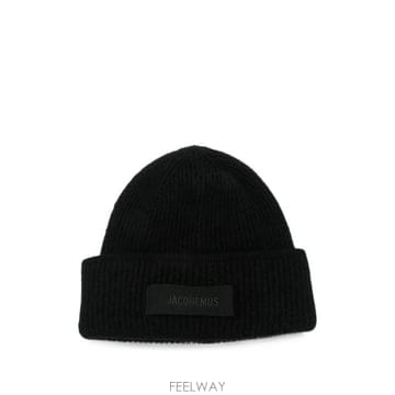 Jacquemus 26FW ��ũ���� ���� ACU00666D AK00227990 BLACK26FW ��ũ���� ���� ACU00666D AK00227990 BLACK