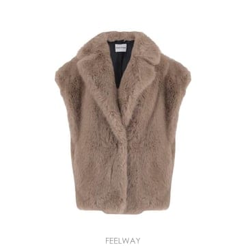 26FW 스탠드스튜디오 코트 66749 947110300 BEIGE