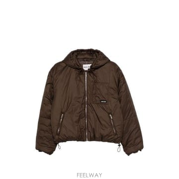 Miu Miu 26FW �̿�̿� �е� ML1552 6202F0324 BROWN26FW �̿�̿� �е� ML1552 6202F0324 BROWN