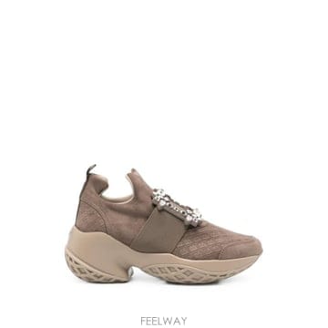 Roger Vivier 26FW ������� ����Ŀ�� RVW50645600 UKCS818 BROWN26FW ������� ����Ŀ�� RVW50645600 UKCS818 BROWN