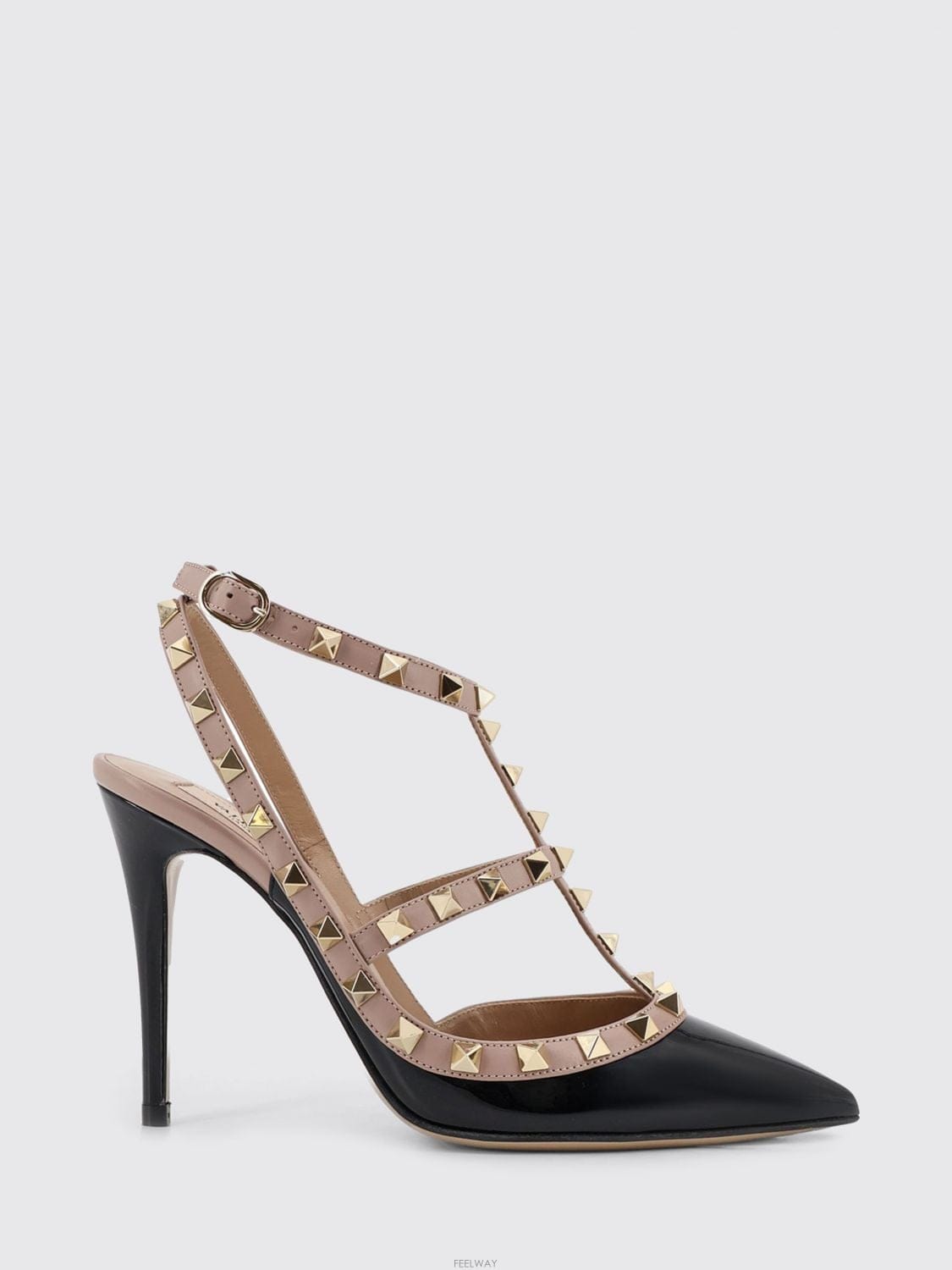 Valentino [A6] �߷�Ƽ�� 4W2S0393VNW ���� ������ 4W2S0393VNW-N91[A6] �߷�Ƽ�� 4W2S0393VNW ���� ������ 4W2S0393VNW-N91