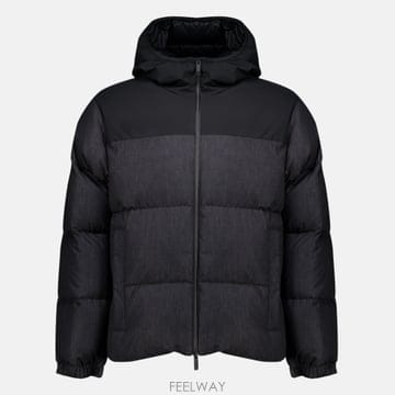 [A7] 몽클레르 1A00155 다운 패딩 파카 푸퍼 자켓 남성 L2091 1A00155 59A0A Aucu