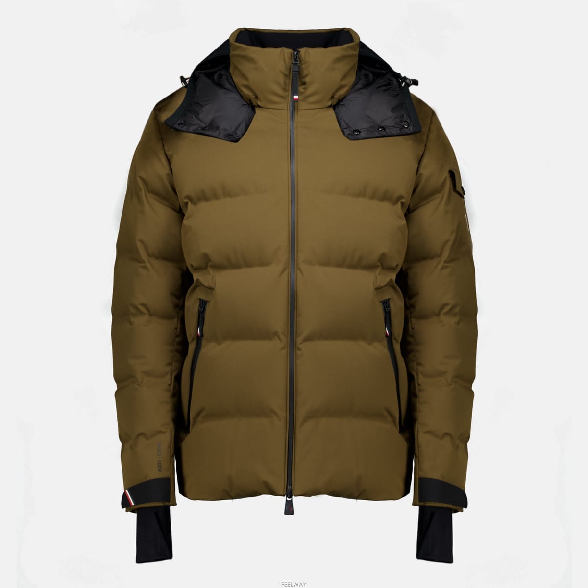 Moncler [A7] ��Ŭ���� �׷���� 1A00043 �ٿ� �е� ��ī Ǫ�� ���� ���� L2097 1A00043 53066[A7] ��Ŭ���� �׷���� 1A00043 �ٿ� �е� ��ī Ǫ�� ��