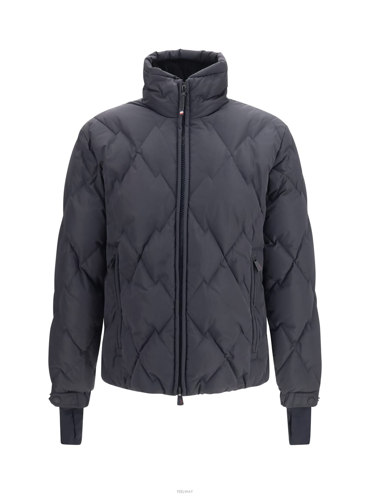 Moncler [B1] ��Ŭ���� �׷���� L20971A0003059876 ���� ��Ŷ �ٿ� �е� ��ī Ǫ�� ���� L20971[B1] ��Ŭ���� �׷���� L20971A0003059876 ���� ��Ŷ ��