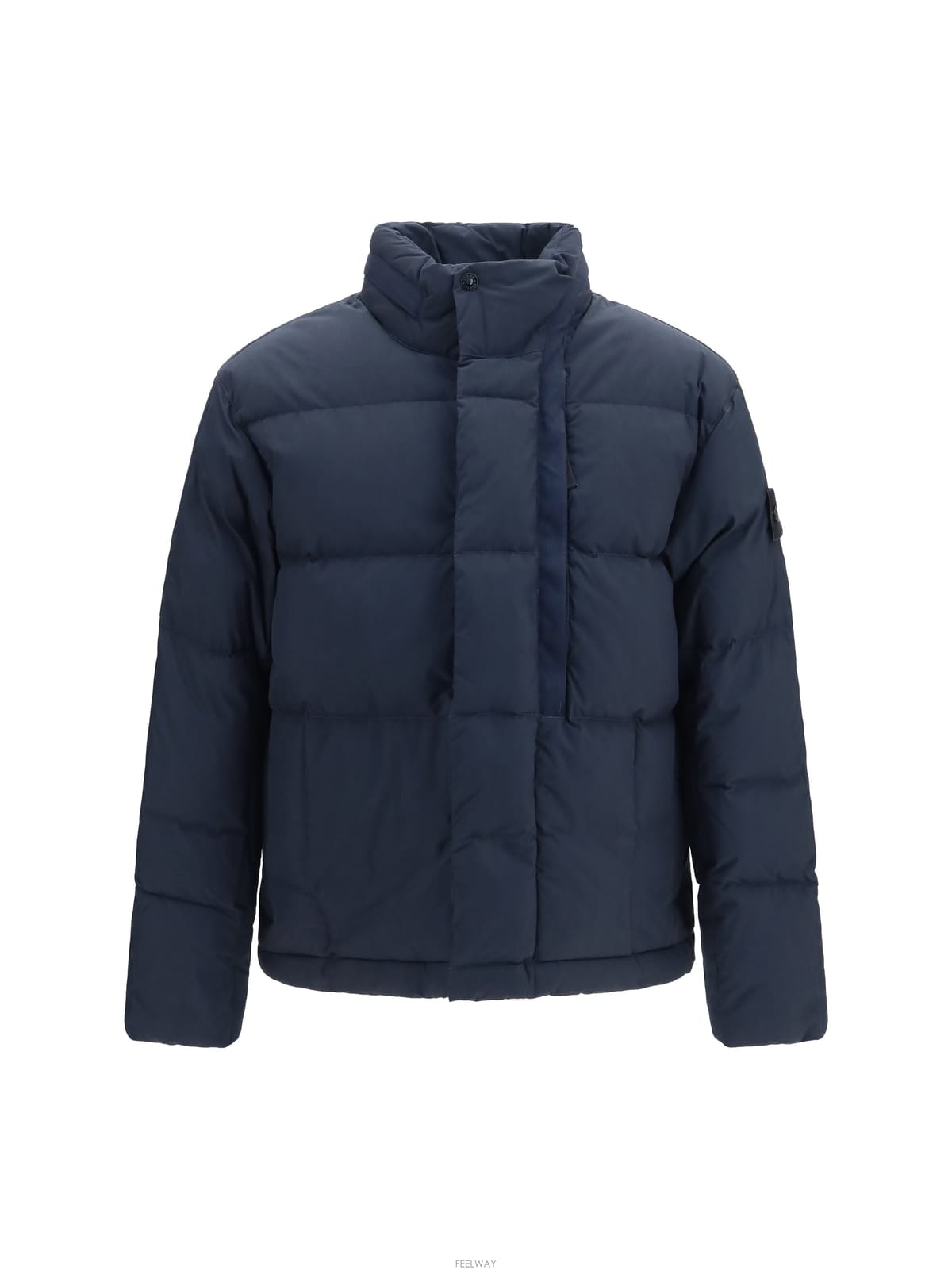 Stone Island [B1] ������Ϸ��� L2S154100046S0462 ���� ��Ŷ �ٿ� �е� ��ī Ǫ�� ���� L2S154100[B1] ������Ϸ��� L2S154100046S0462 ���� ��Ŷ �ٿ� ��