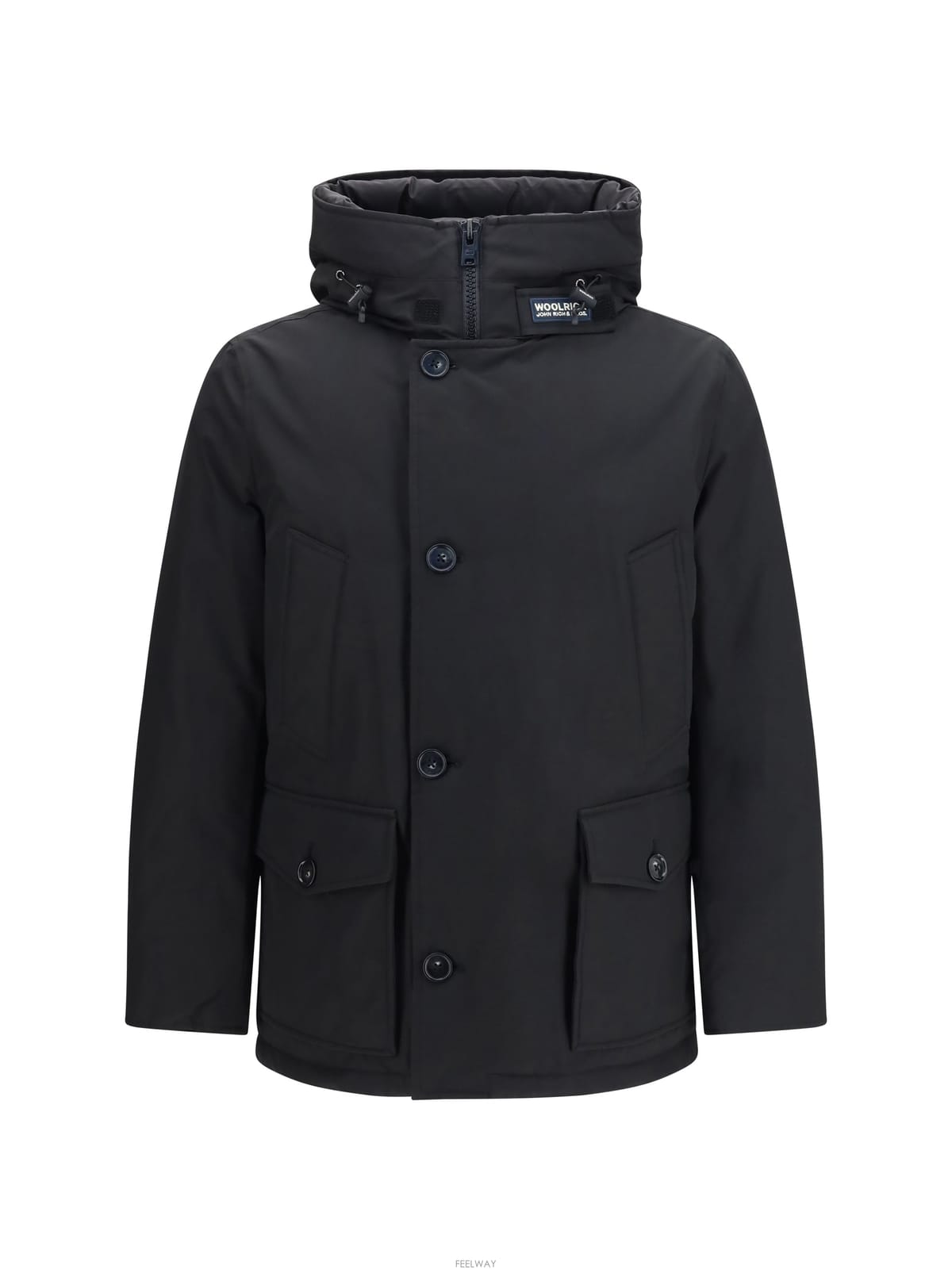 Woolrich [B1] �︮ġ CFWOOU0771MBUT0001 ���� ��Ŷ �ٿ� �е� ��ī Ǫ�� ���� CFWOOU0771M[B1] �︮ġ CFWOOU0771MBUT0001 ���� ��Ŷ �ٿ� �е� ��