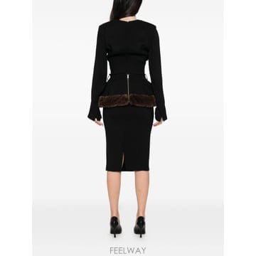 Stella McCartney 26FW ���ڶ� ��īƮ�� �� ���ǽ� 6A0748 3IU3631000 BLACK26FW ���ڶ� ��īƮ�� �� ���ǽ� 6A0748 3IU3631000 BLACK