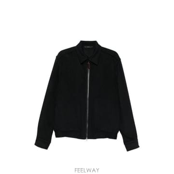 Brioni 26FW �긮���� ���� SLWX0L OZ3210000 BLACK26FW �긮���� ���� SLWX0L OZ3210000 BLACK