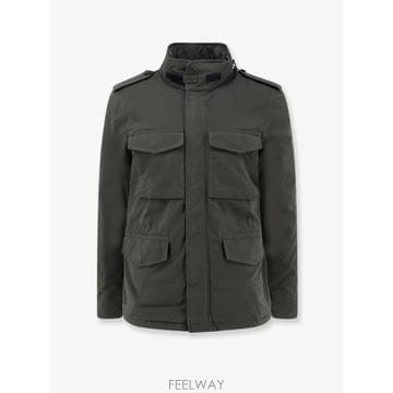 아스페시 MINIFIELD 코튼 블렌드