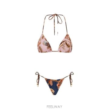Zimmermann 26FW ���Ӹ� ��ġ���� 1839WSS 261SPLI MULTICOLOUR26FW ���Ӹ� ��ġ���� 1839WSS 261SPLI MULTICOLOUR