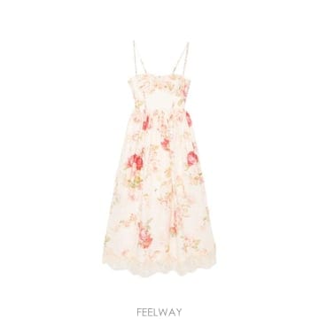 Zimmermann 26FW ���Ӹ� �� ���ǽ� 8959DSS 264CMRF PINK26FW ���Ӹ� �� ���ǽ� 8959DSS 264CMRF PINK