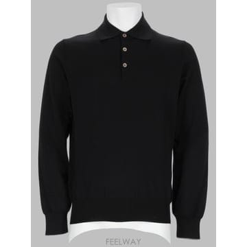 Brunello Cucinelli 26FW ���ڷ� ��ġ�ڸ� ��Ʈ ���� ���� M29800135 CH101 BLACK26FW ���ڷ� ��ġ�ڸ� ��Ʈ ���� ���� M29800135 CH101 
