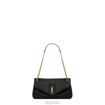 Saint Laurent 26FW ���ζ� Į���� �̵�� �׷��� ����Ų ����� 800916 AACYT1000 BLACK26FW ���ζ� Į���� �̵�� �׷��� ����Ų ����� 800916 