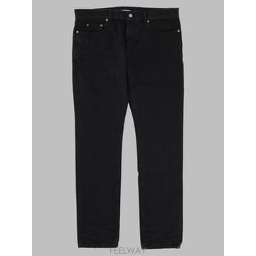 Saint Laurent 26FW ���ζ� ���� ���� 854129 Y07YD1238 BLACK26FW ���ζ� ���� ���� 854129 Y07YD1238 BLACK