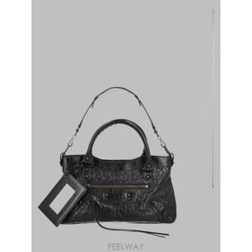 Balenciaga 26FW �߷��þư� �� ��Ƽ �۽�Ʈ �� 866958 2ACFH1000 BLACK26FW �߷��þư� �� ��Ƽ �۽�Ʈ �� 866958 2ACFH1000 BLA