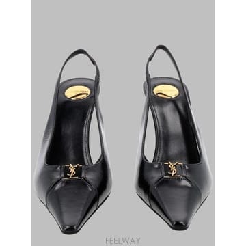 Saint Laurent 26FW ���ζ� ���̺�� �극���� ������ ������ 806685 AAEHI1000 BLACK26FW ���ζ� ���̺�� �극���� ������ ������ 806685 AAE