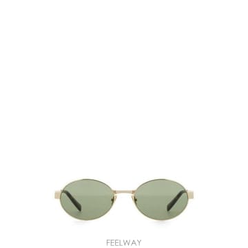 Saint Laurent 26FW ���ζ� ���۶� 779851 Y99028002 GOLD26FW ���ζ� ���۶� 779851 Y99028002 GOLD