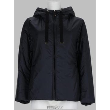 26FW 에스막스마라 자켓 2629486034600 025008 BLUE
