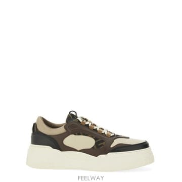 FENDI 26FW ��� ���� ����Ŀ�� 7E1728 AU20F1T29 MULTICOLOUR26FW ��� ���� ����Ŀ�� 7E1728 AU20F1T29 MULTICOLOUR