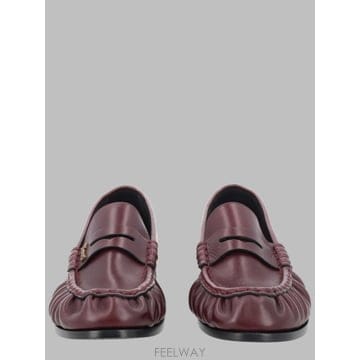 Saint Laurent 26FW ���ζ� ���� A002CJ AAGXG6110 BORDEAUX26FW ���ζ� ���� A002CJ AAGXG6110 BORDEAUX