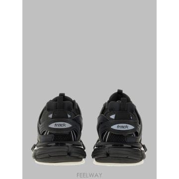Balenciaga 26FW �߷��þư� Ʈ�� ����Ŀ�� 542023 W1GB11000 WHITE26FW �߷��þư� Ʈ�� ����Ŀ�� 542023 W1GB11000 WHITE