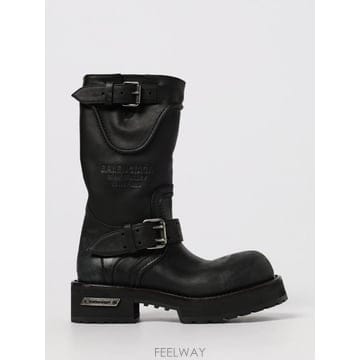 Balenciaga 26FW �߷��þư� VENOM ���� �̵� ���� 833585 WCAL11080 BLACK26FW �߷��þư� VENOM ���� �̵� ���� 833585 WCAL11080 