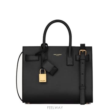 Saint Laurent 26FW ���ζ� ������ ���� Ŭ���� �� �� �ָ� ���� 392035 02G9W1000 BLACK26FW ���ζ� ������ ���� Ŭ���� �� �� �ָ� ���� 392035 