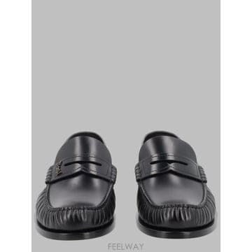 Saint Laurent 26FW ���ζ� ���׷� �������� 820648 AAELH1000 BLACK26FW ���ζ� ���׷� �������� 820648 AAELH1000 BLACK