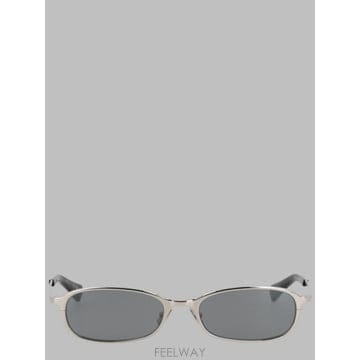 Saint Laurent 26FW ���ζ� ���۶� A003D1 Y99698172 SILVER26FW ���ζ� ���۶� A003D1 Y99698172 SILVER