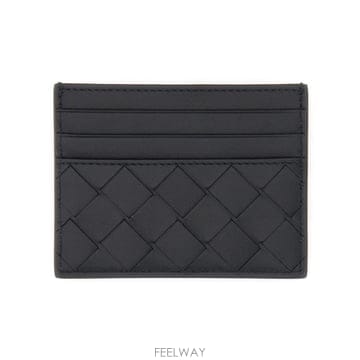 Bottega Veneta 26FW ���װ�����Ÿ ��Ʈ��ġ���� ũ���� ī�� ���̽� 743209 VCPQ38803 BLACK26FW ���װ�����Ÿ ��Ʈ��ġ���� ũ���� ī�� ���̽� 7432