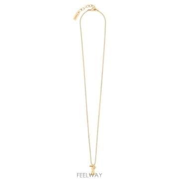 Saint Laurent 26FW ���ζ� ����� �Ҵ�Ʈ 822754 Y15008030 GOLD26FW ���ζ� ����� �Ҵ�Ʈ 822754 Y15008030 GOLD