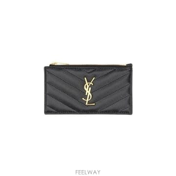 Saint Laurent 26FW ���ζ� �׶� �� �ѵ帣 �������� ���� ī���� ��Ʋ�� ����׸� ���� ī�� ���̽� 607915 BO26FW ���ζ� �׶� �� �ѵ帣 �������� ���� ī���� ��Ʋ