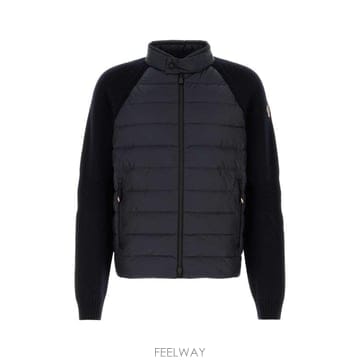 Moncler 26FW ��Ŭ���� ������ L20979B00003 M1122771 BLUE26FW ��Ŭ���� ������ L20979B00003 M1122771 BLUE