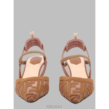 FENDI 26FW ��� ���� 8J8558 AY0MF1XHR BEIGE26FW ��� ���� 8J8558 AY0MF1XHR BEIGE