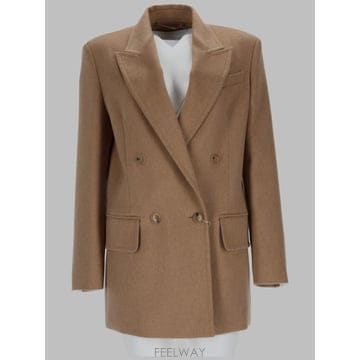 Max Mara 26FW �������� ���� 2621046012600 362001 BEIGE26FW �������� ���� 2621046012600 362001 BEIGE