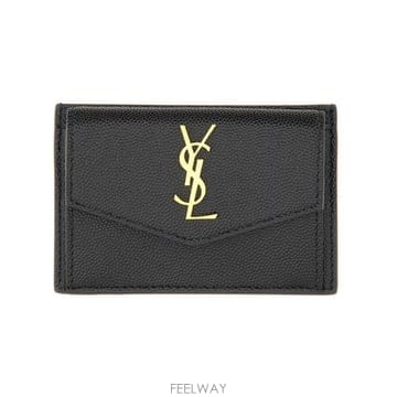 Saint Laurent 26FW ���ζ� �׶� �� �ѵ帣 �������� ���� ��� ���׷� ��Ÿ�� ī�� ���̽� 582305 1GF0J10026FW ���ζ� �׶� �� �ѵ帣 �������� ���� ��� ���׷�