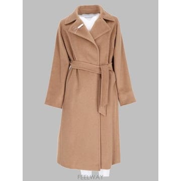 Max Mara 26FW �������� Ʈ��ġ ��Ʈ 2621016062600 562001 BEIGE26FW �������� Ʈ��ġ ��Ʈ 2621016062600 562001 BEIGE