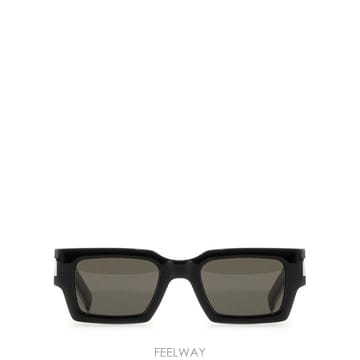 Saint Laurent 26FW ���ζ� ���۶� 736432 Y99561033 BLACK26FW ���ζ� ���۶� 736432 Y99561033 BLACK