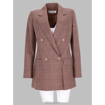 Max Mara 26FW �������� ���� 2621046052600 389002 BROWN26FW �������� ���� 2621046052600 389002 BROWN