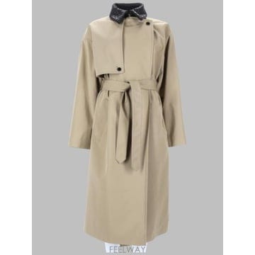 Bottega Veneta 26FW ���װ�����Ÿ Ʈ��ġ ��Ʈ 874798 V6KO02549 BEIGE26FW ���װ�����Ÿ Ʈ��ġ ��Ʈ 874798 V6KO02549 BEIGE